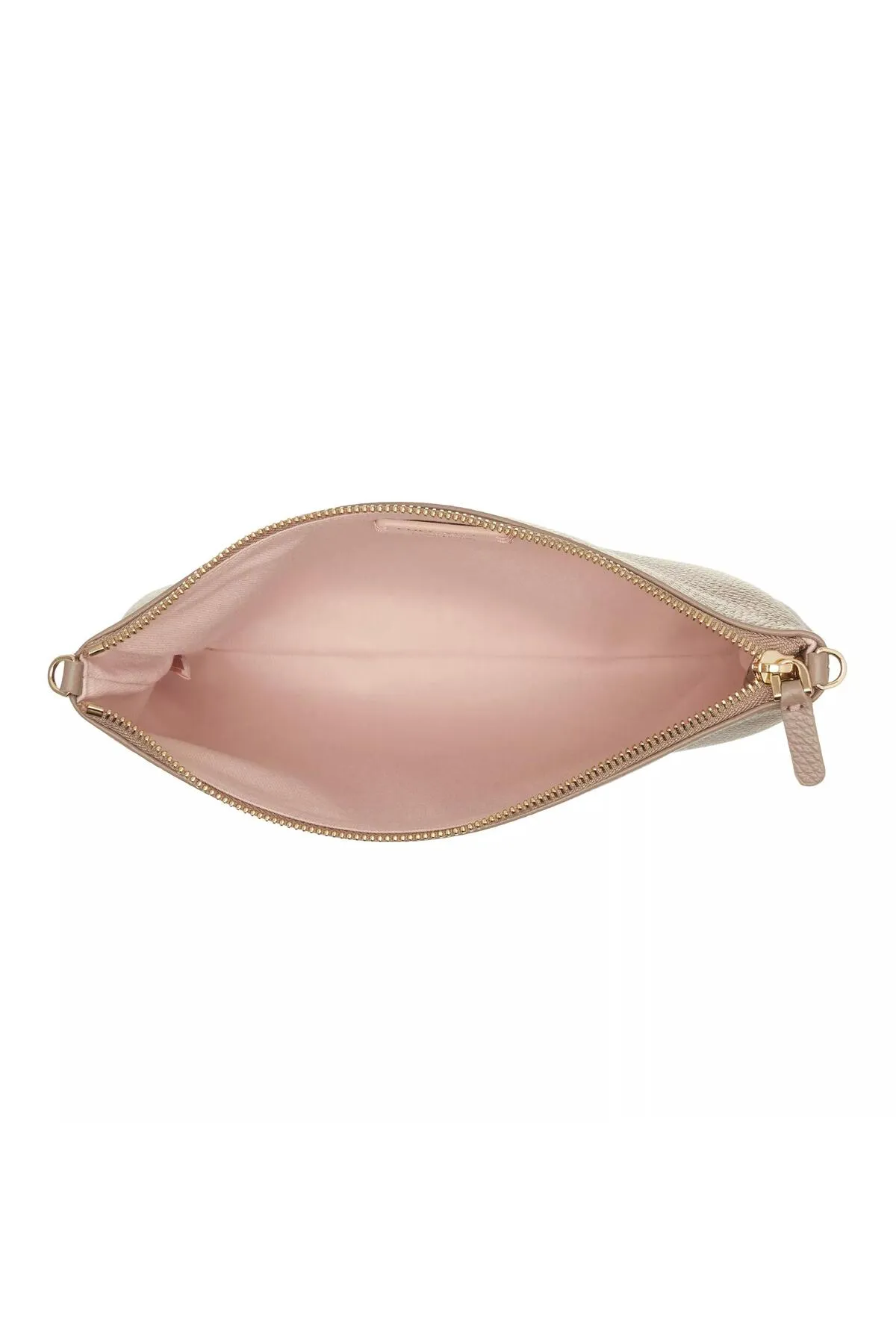 Coccinelle  Beste Umhängetasche Warm Taupe