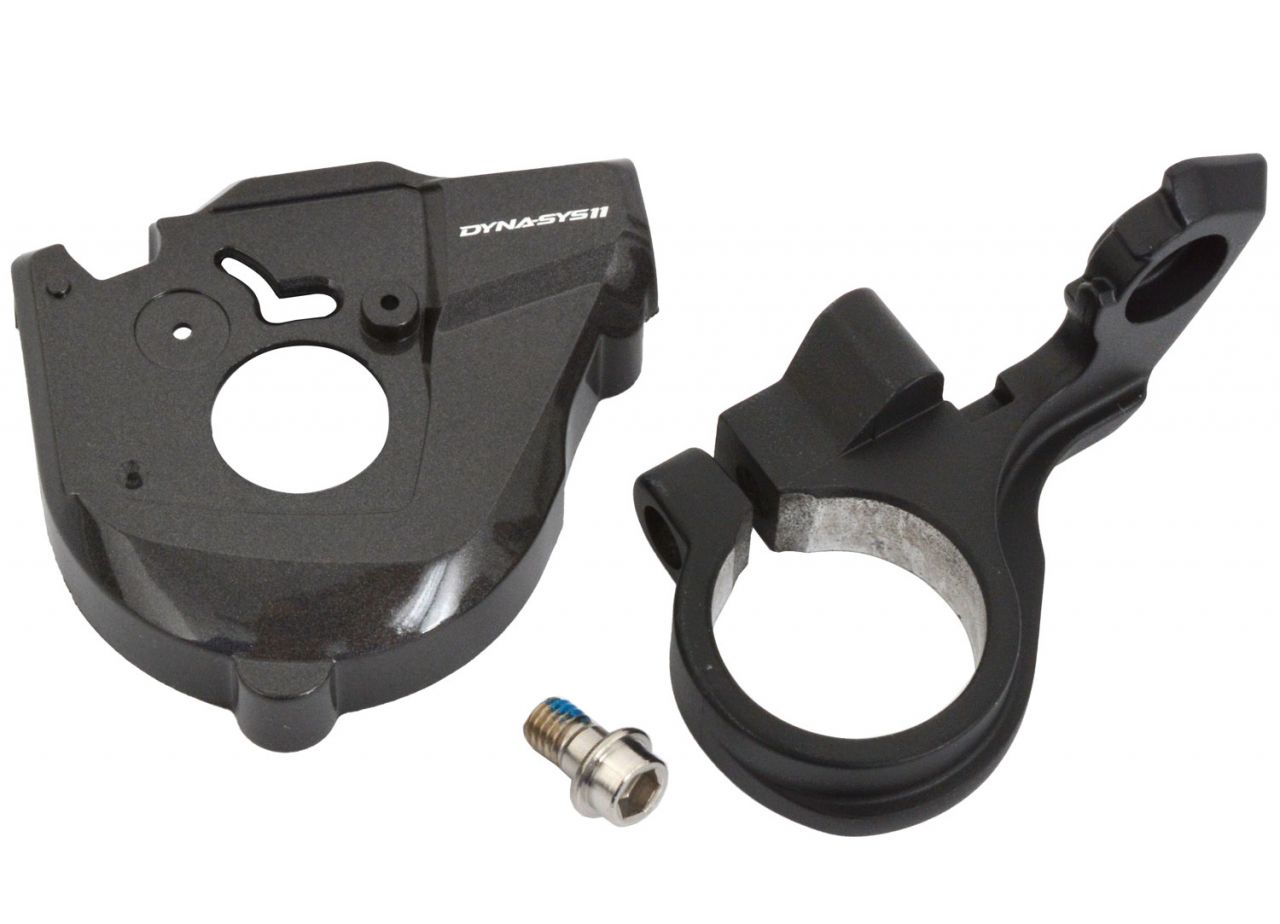 Shimano Basisgehäuse für SL-M8000 ohne Ganganzeige rechts kaufen | Bike-Discount