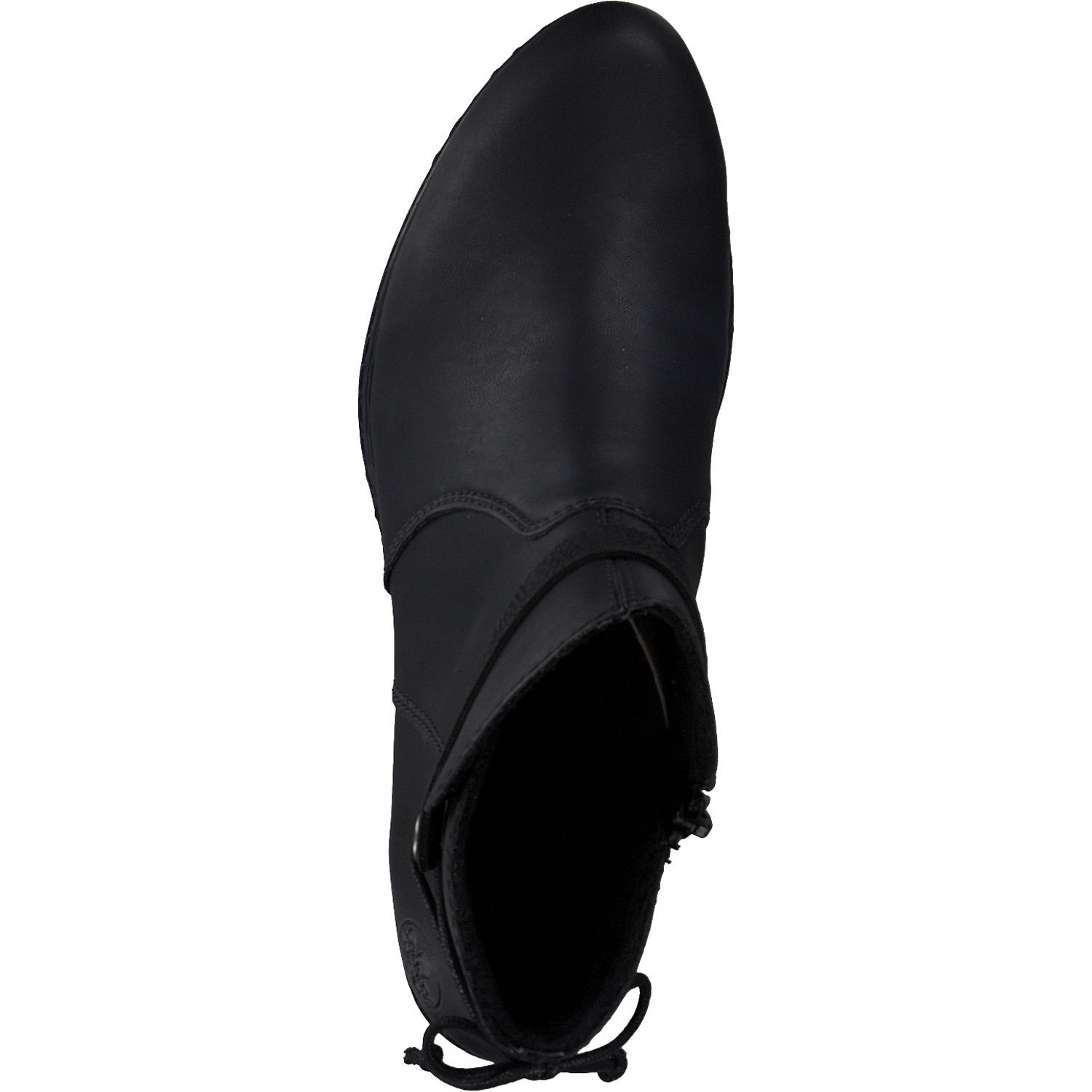 Rieker Y0782, Ankle Boots, Damen, Schwarz