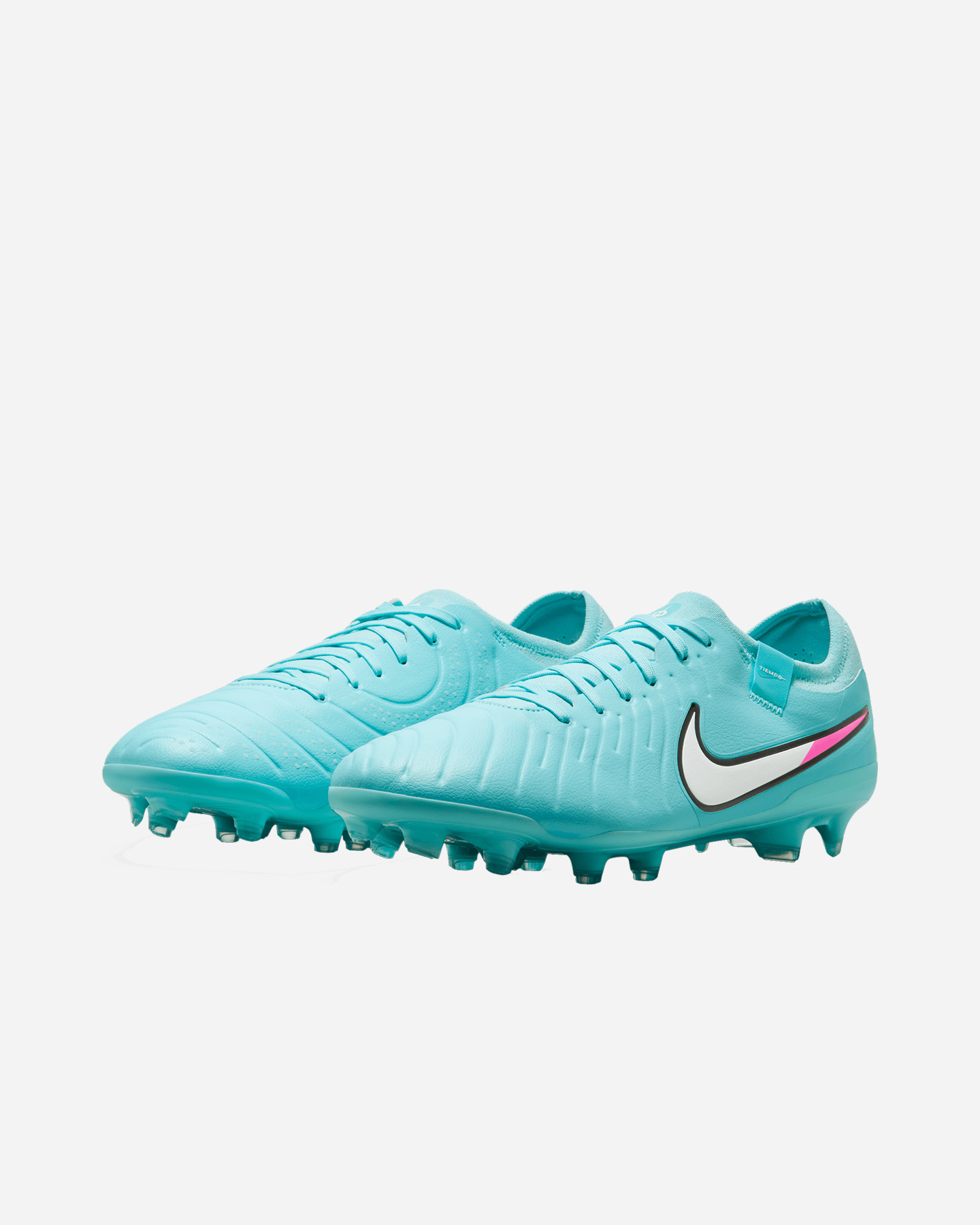 Kopačky Nike Time Legend 10 Pro FG M DV4333-401 Calcium