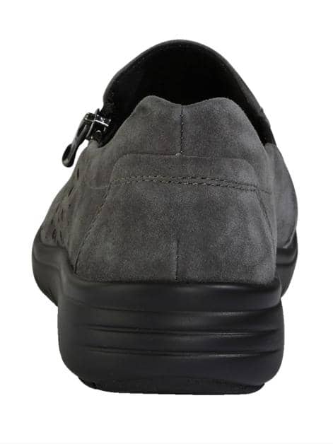 Slipper mit Shock-Absorber