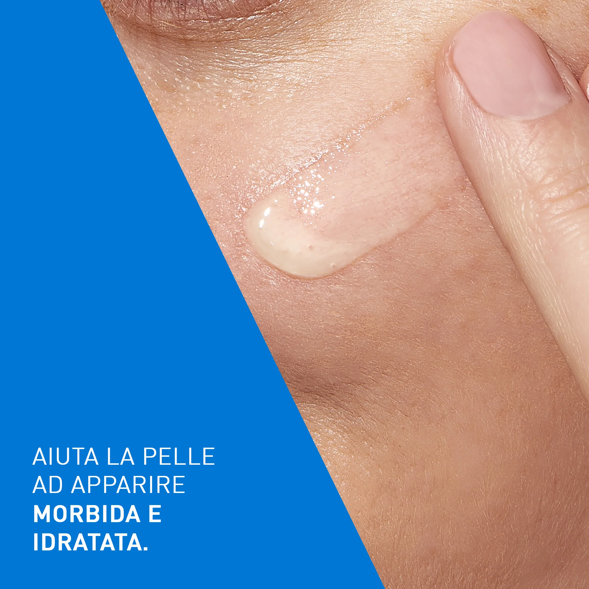Hidratantni serum za lice s hijaluronskom kiselinom - Hidratantni serum za lice