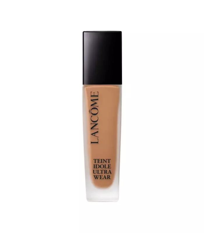 TEINT IDOLE ULTRA WEAR Fond de Teint Tenue 24h Fini Mat Naturel SPF35 – Enrichi En Soin