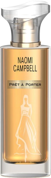 Naomi Campbell Prêt à Porter Eau de Parfum