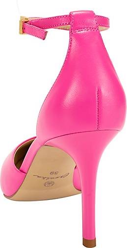 ekonika Schuhe mit schmalem Riemchen
