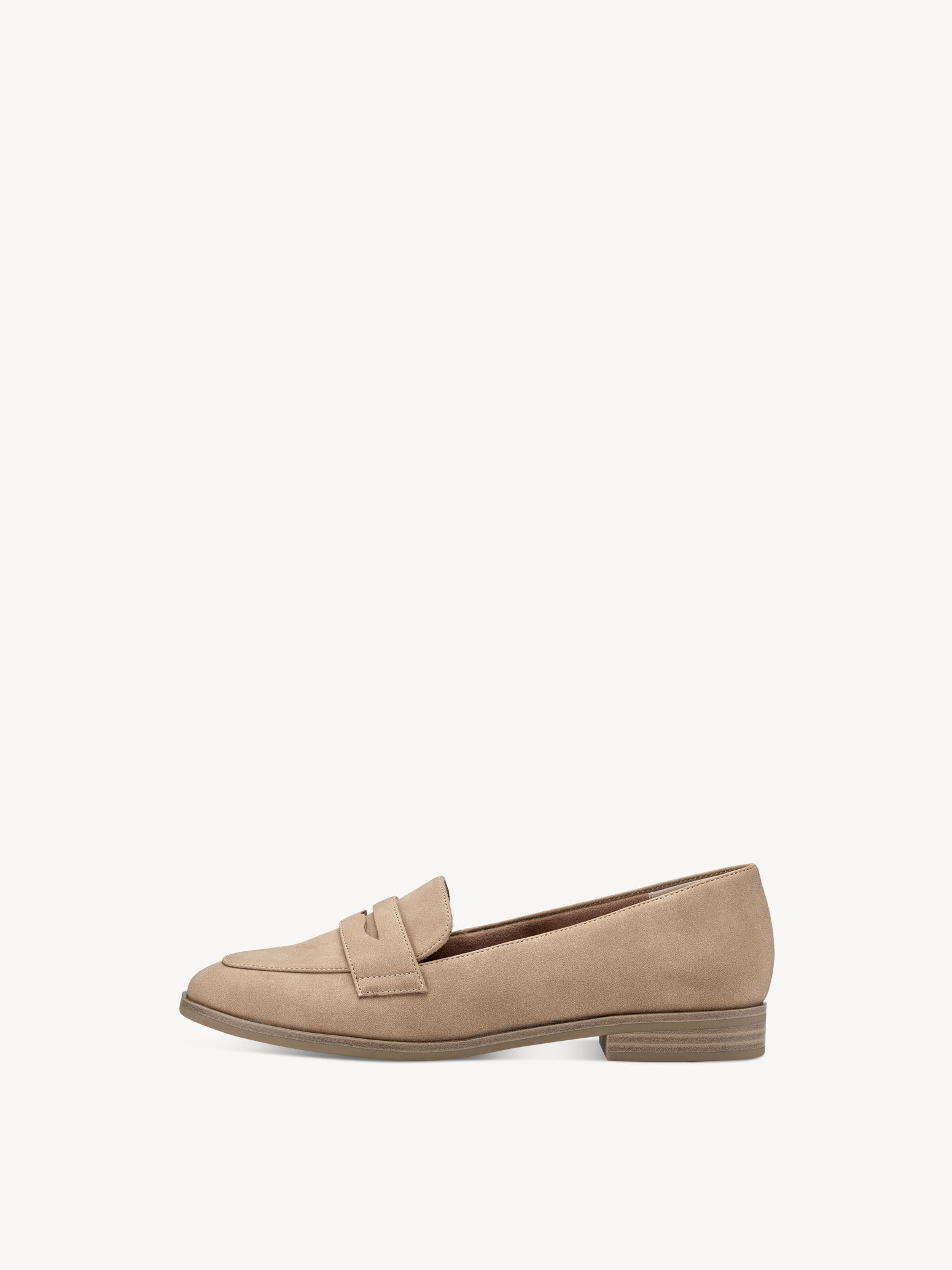 Slipper - beige