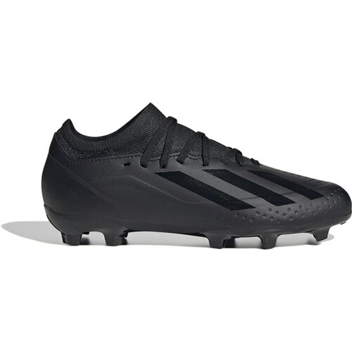 KINDER FUSSBALL-RASENSCHUHE X CRAZYFAST.3 FG