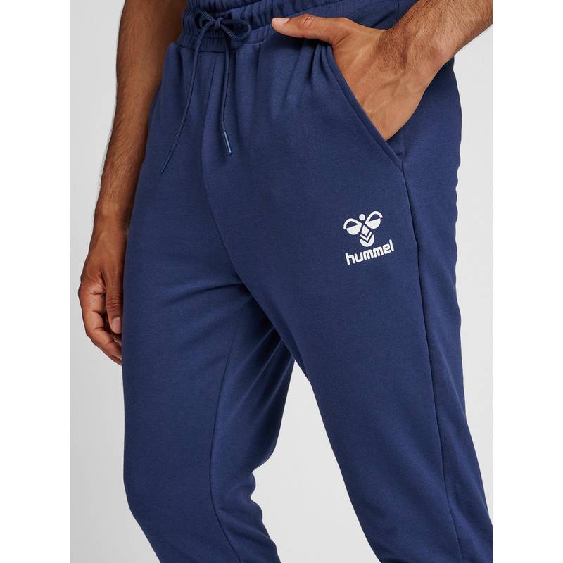 hummel hmlISAM 2.0 TAPERED PANTS Sweathose Herren