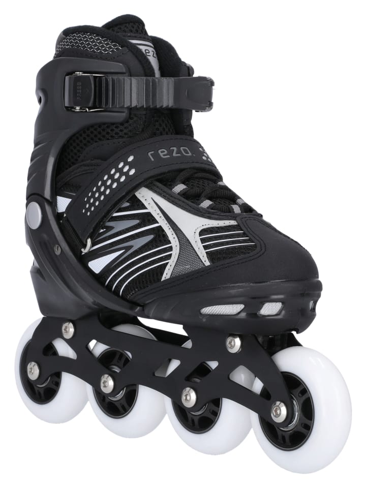 Rezo Inlineskates Oahu in 1001 Black günstig kaufen