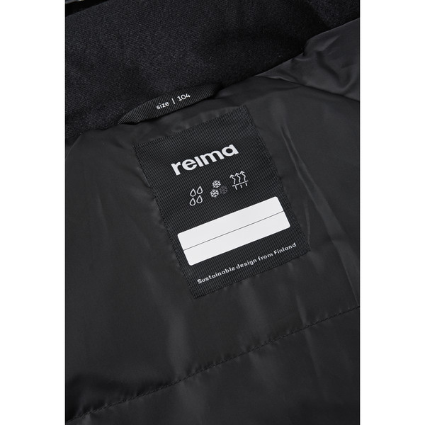 REIMATEC WINTER OVERALL KAUHAVA Kinder - Schneeanzug