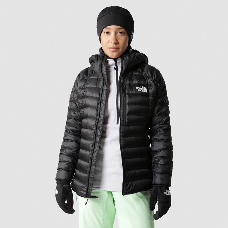 The North Face SUMMIT BREITHORN Daunenjacke Damen