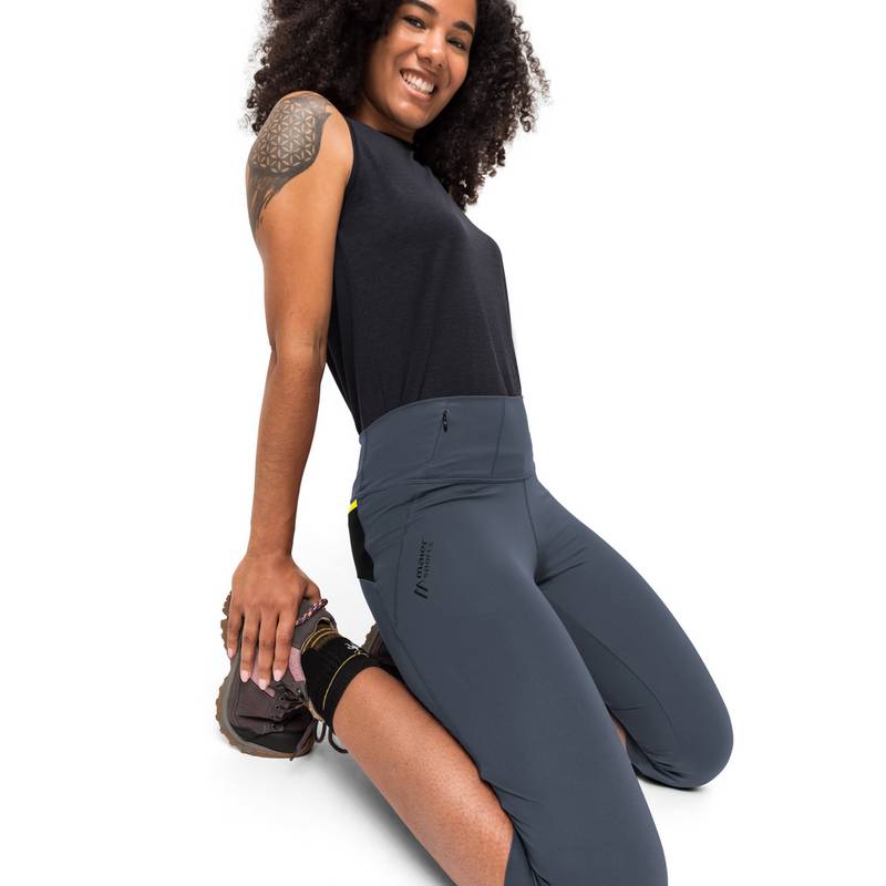 Maier Sports Arenit Tights Damen