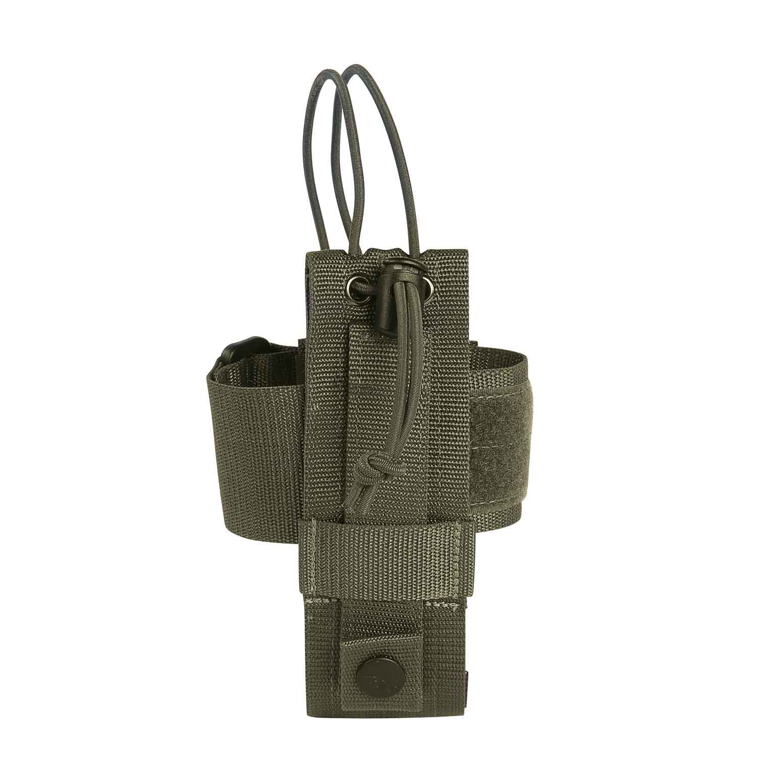 TT Tac Pouch 2 Radio