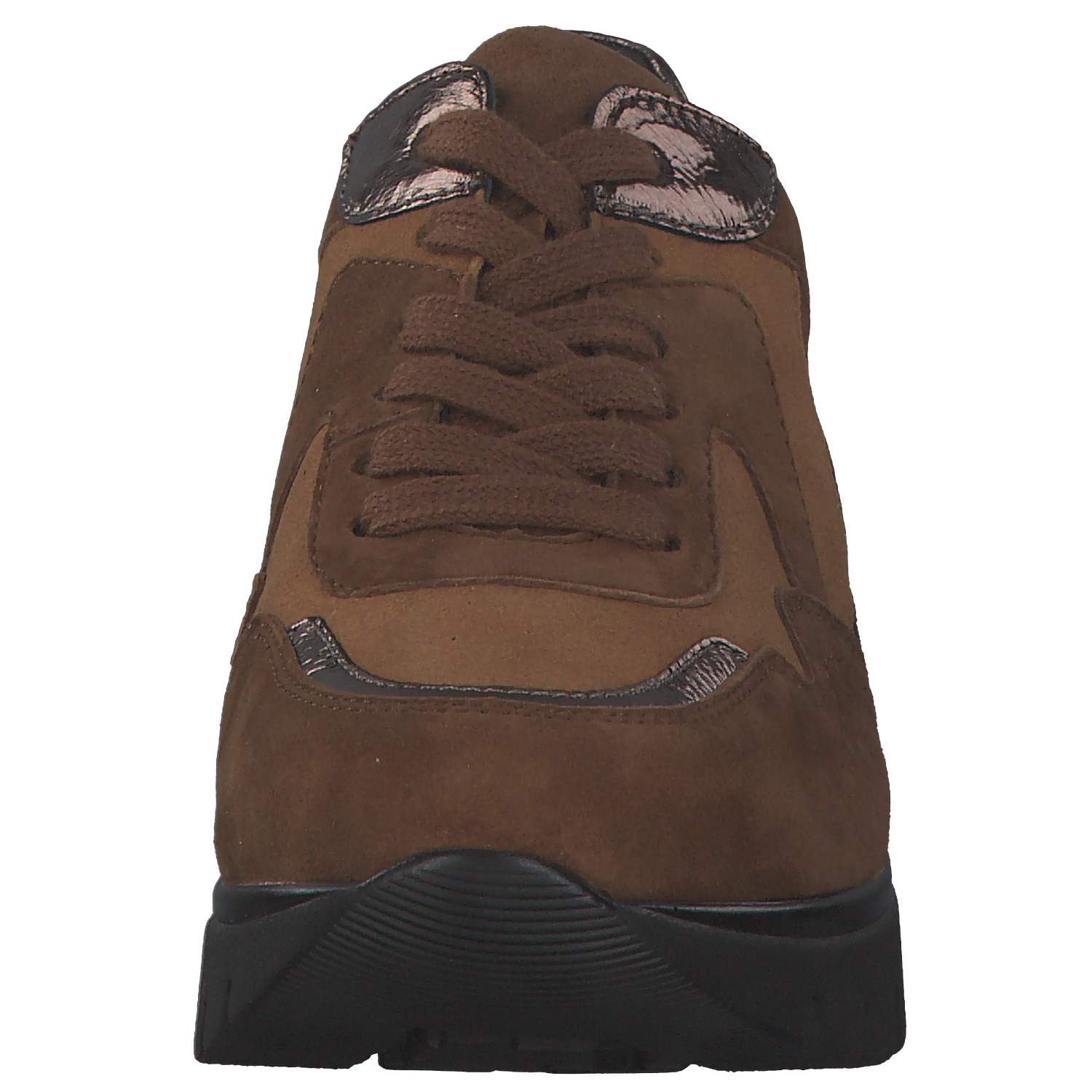 Semler Silvia S2035761, Sneakers Low, Damen, COG-WHISK-ESPR-CARAM