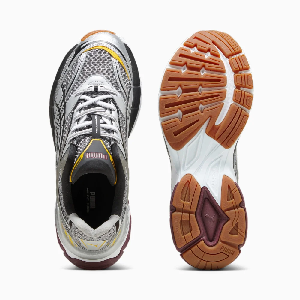 PUMA Velophasis Phased 389365-05 / schwarz