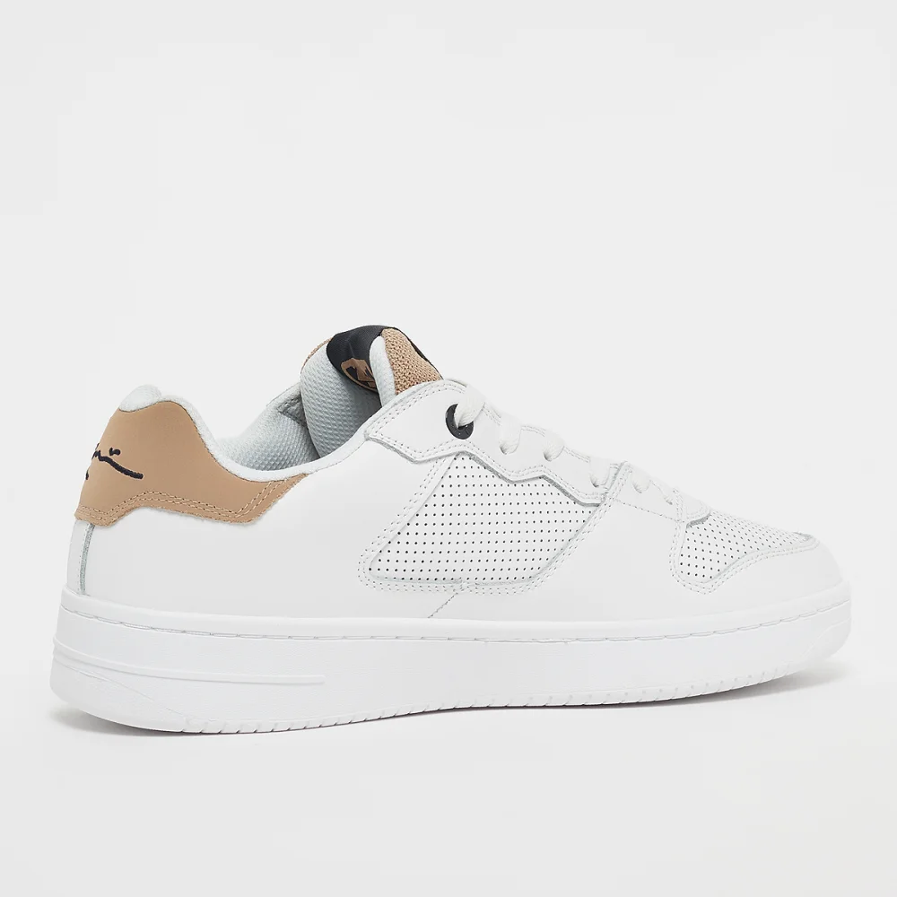 Karl Kani 89 PRM KKFWM000173 / weiss