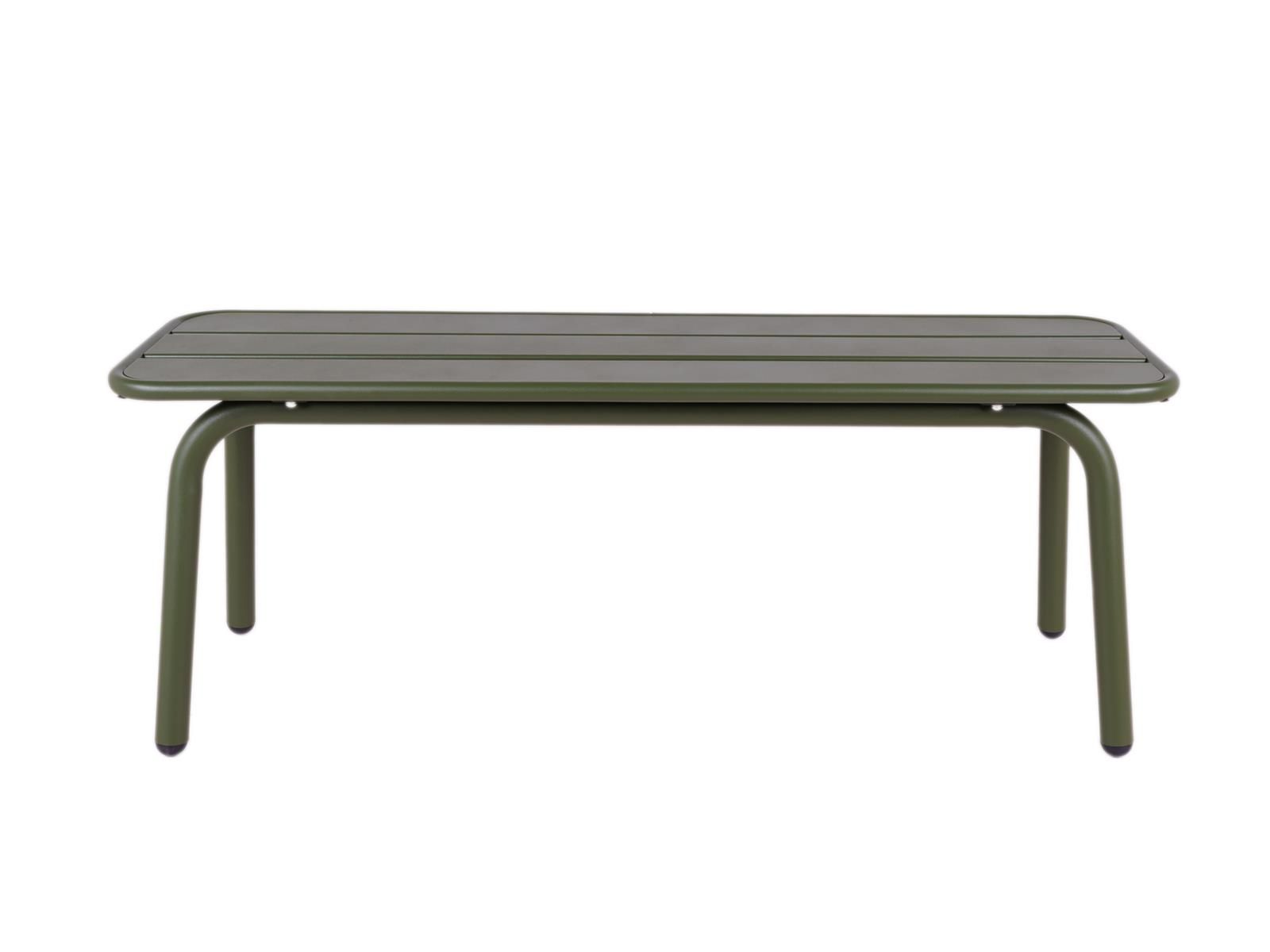 MaximaVida Max 120 cm Metall Gartenbank