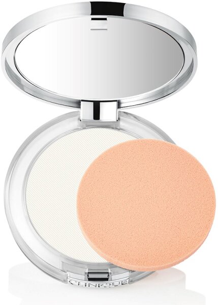 Clinique Stay-Matte Universal Blotting Powder Kompaktpuder