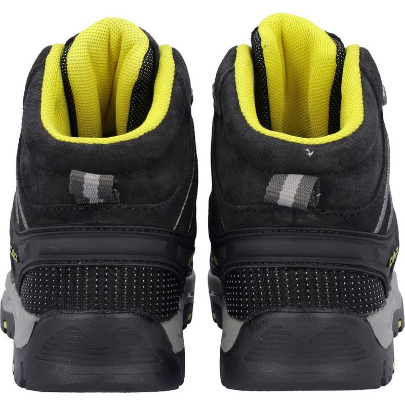 CMP RIGEL MID WP Wanderschuhe Kinder