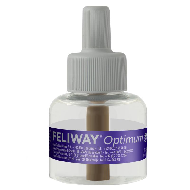 Feliway Optimum zu TOP-Preisen