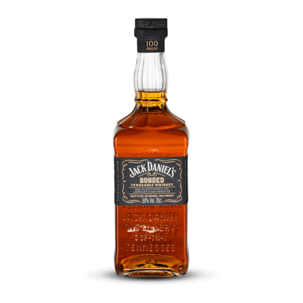 Jack Daniel's Bonded 50%