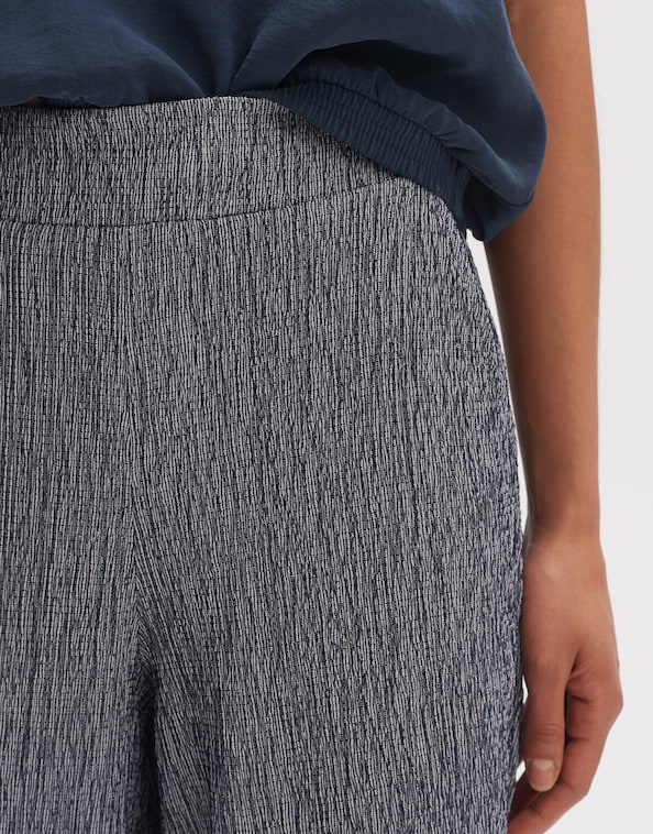 Culotte Meltiko structure