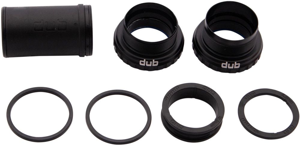 SRAM DUB BSA 73mm MTB Innenlager kaufen | Bike-Discount