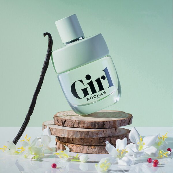 Rochas Girl Eau de Toilette