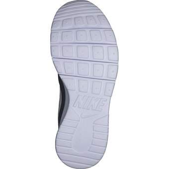 Nike Tanjun Go GS Sneaker in schwarz