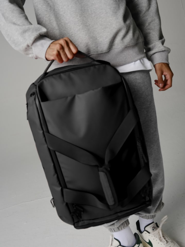 Aoking Reisetasche in BLACK günstig kaufen onesize