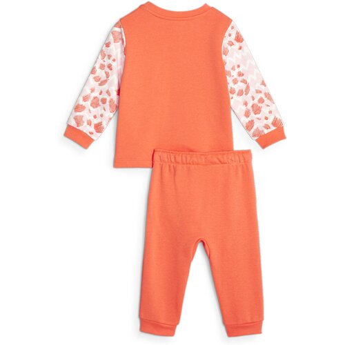 KINDER SPORTANZUG ESS MIX MTCH INFANTS JOGGE