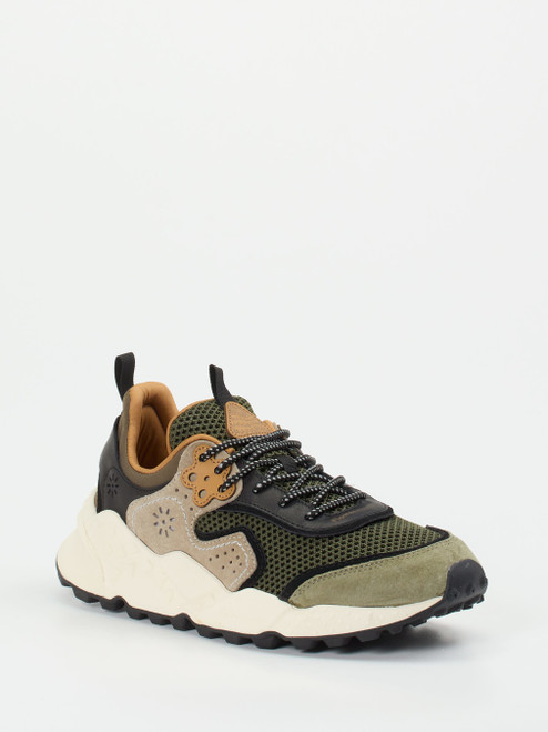 Sneaker-46616290103 Flower Mountain