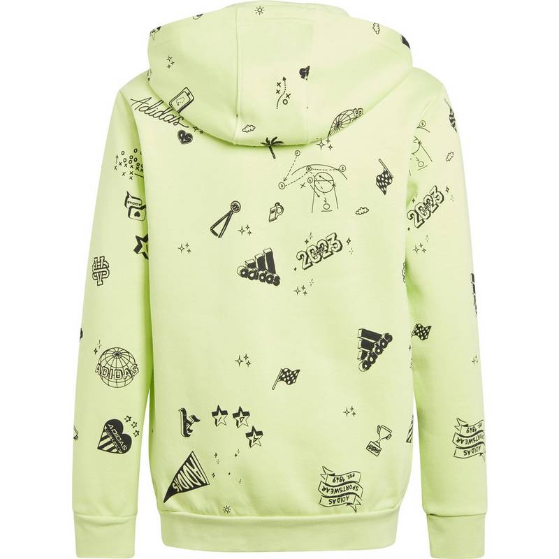 adidas Sweatjacke Jungen