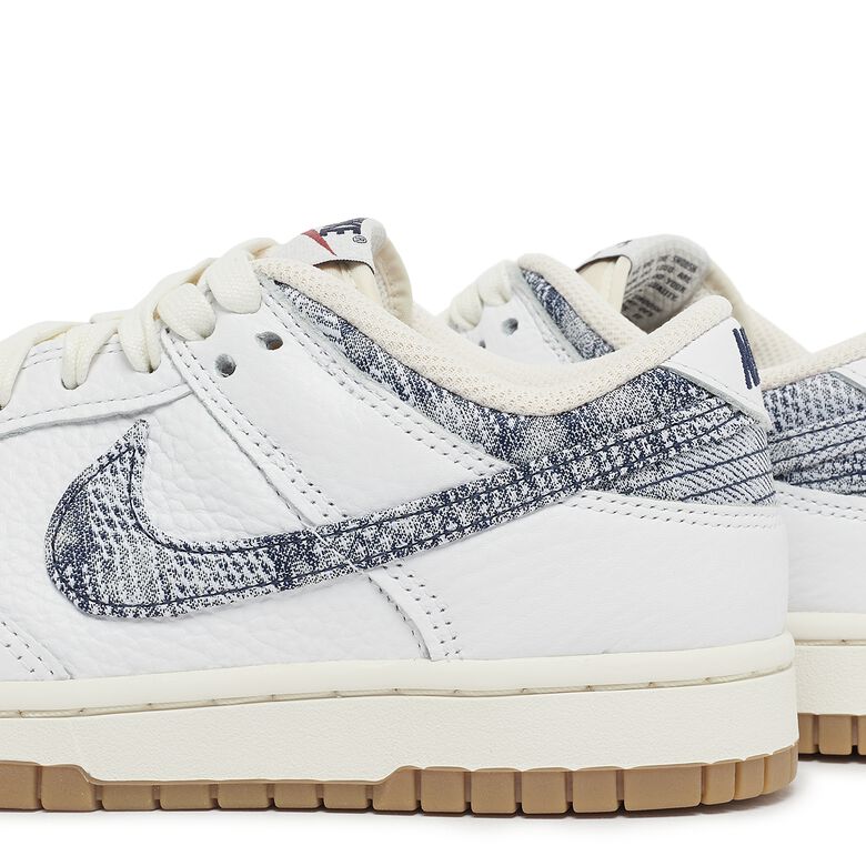 NIKE Dunk Low 