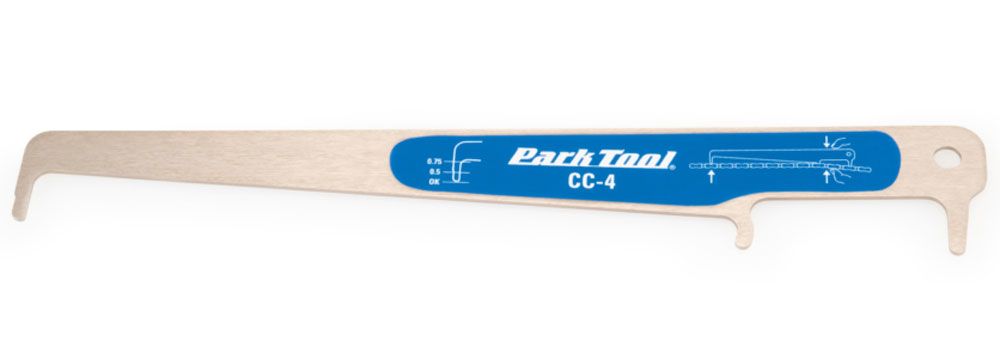 Park Tool CC-4 Kettenprüfer kaufen | Bike-Discount