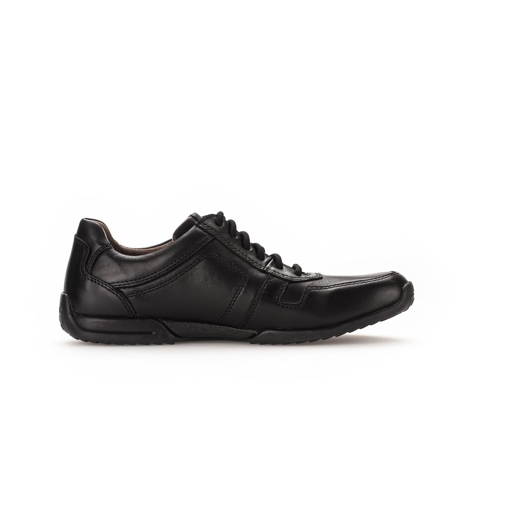 Pius Gabor PG1137 Sneaker low schwarz