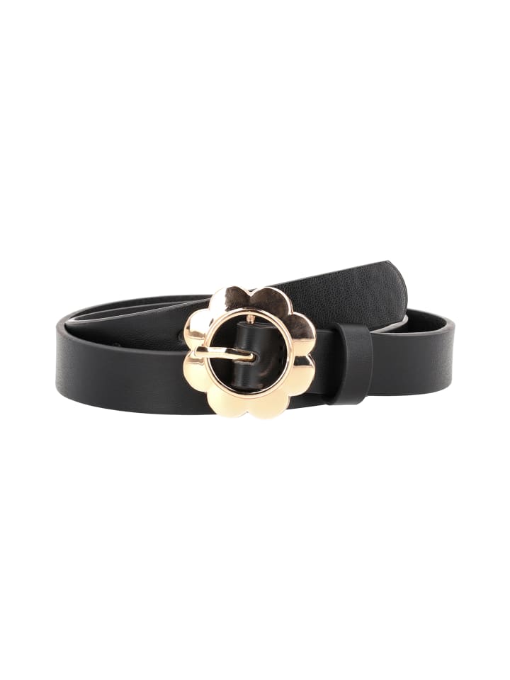 faina Belt in Schwarz günstig kaufen onesize