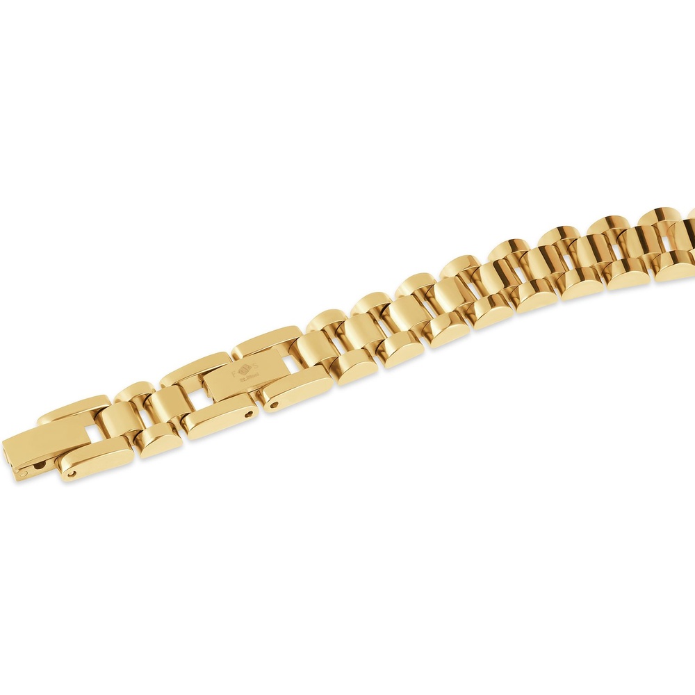 FAVS Bracelet Acier inoxydable Bracelet