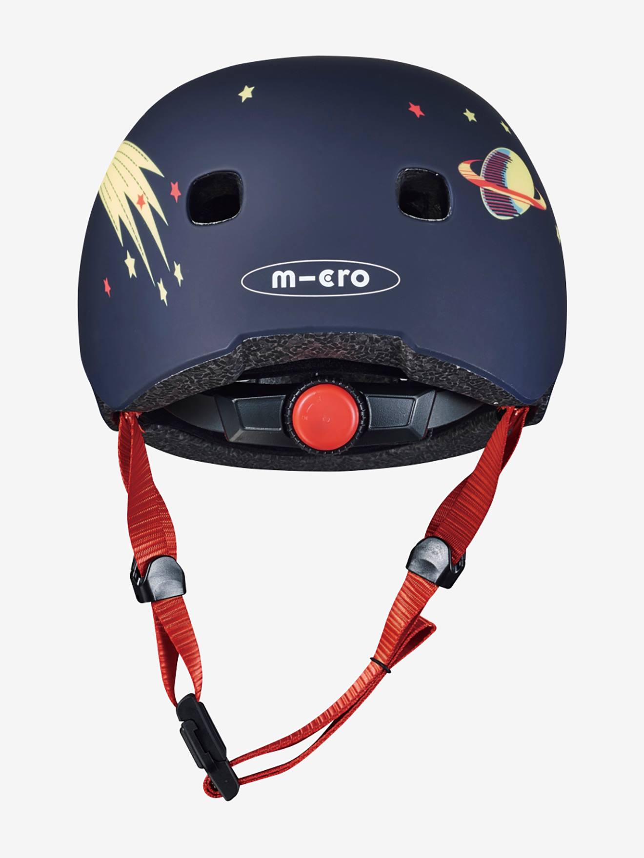Casque enfant (S) MICRO rocket