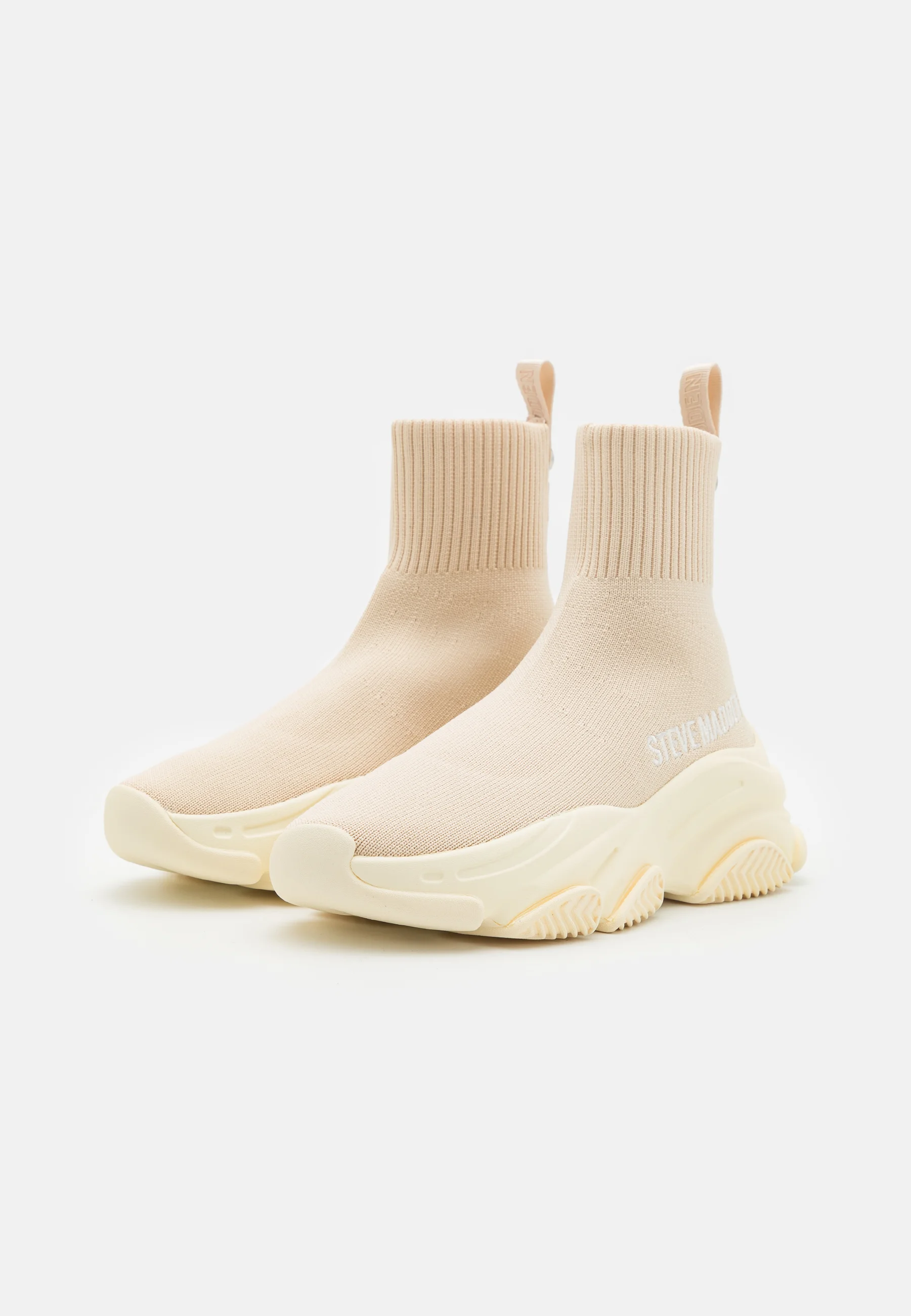 Botines de plataforma Steve Madden PRODIGY