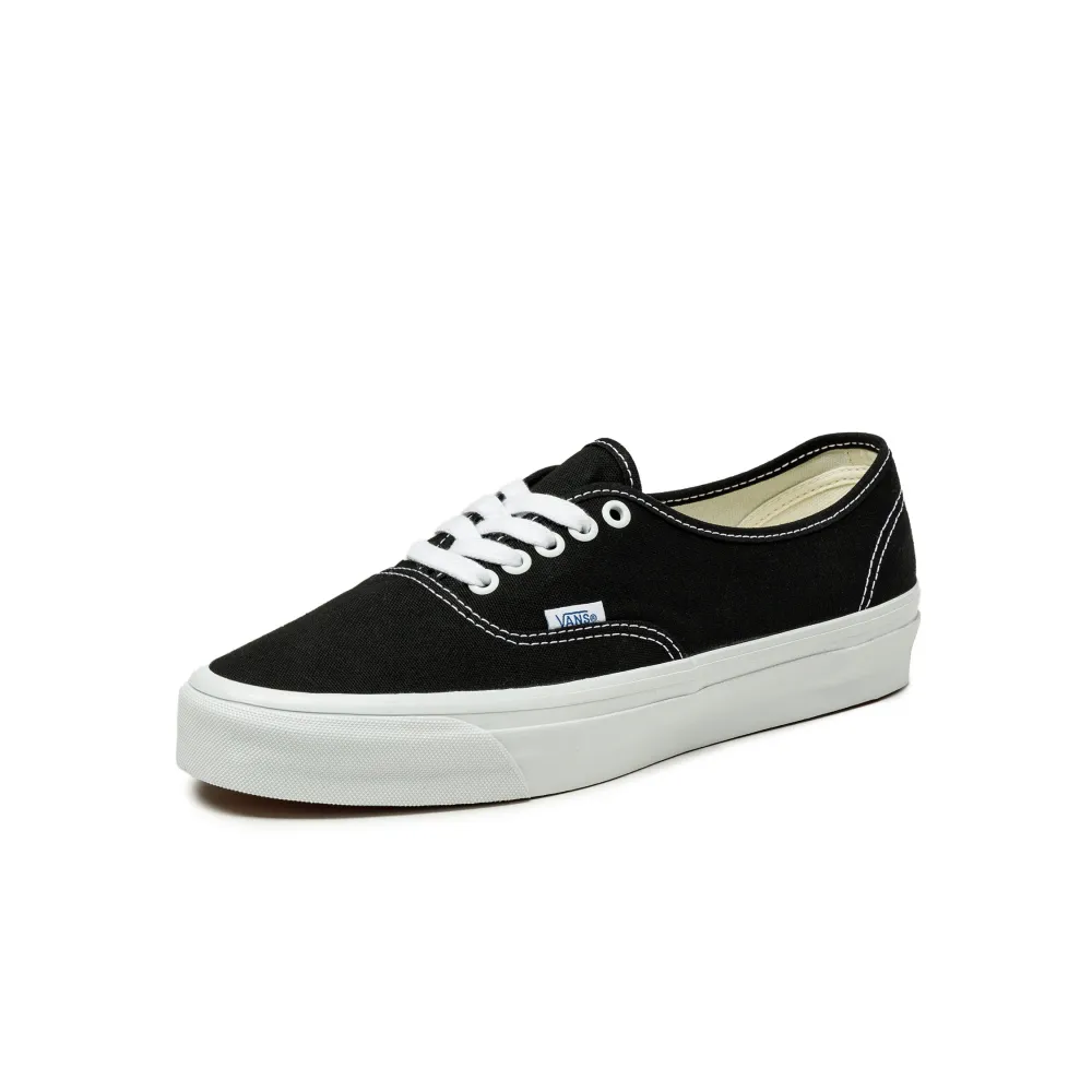 Vans Authentic 44 LX VN000CQABA2 / schwarz