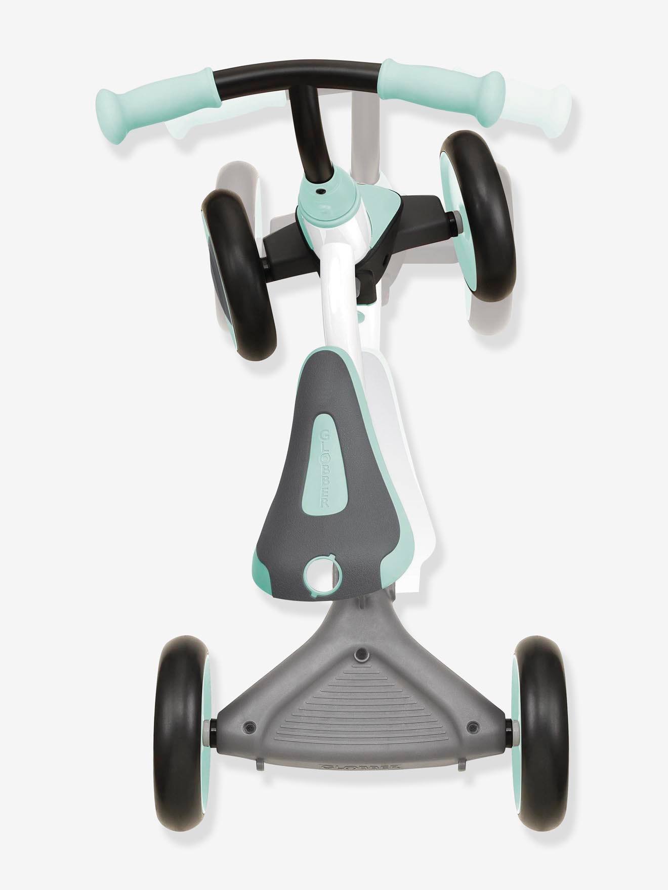 Porteur Learning Bike 3 en 1