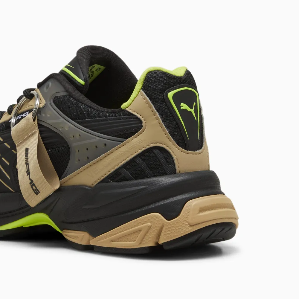 PUMA AMG Velophasis 308114_02 / schwarz