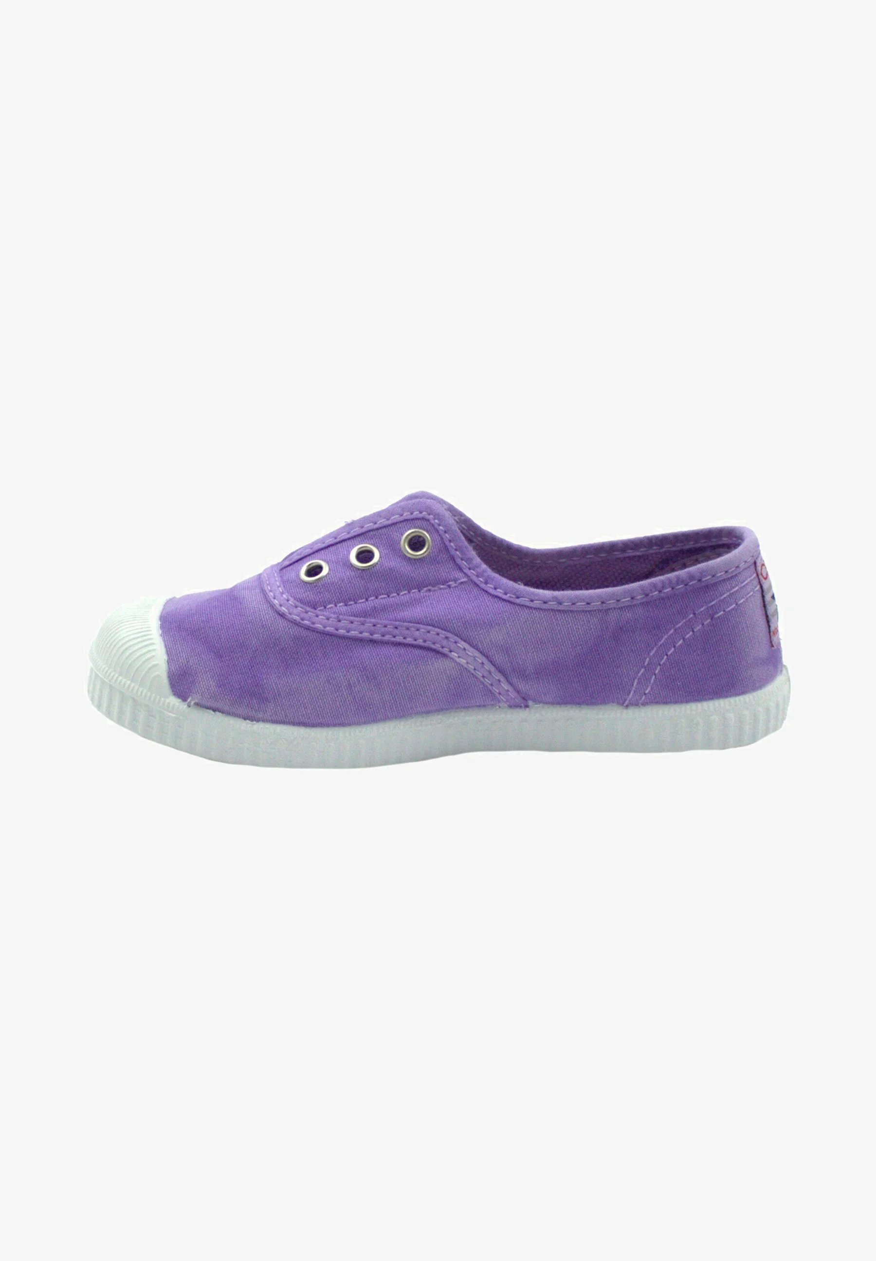 Cienta TELA ELÁSTICA PERFUMADA - Zapatillas bajas