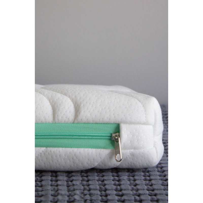 Plan incliné Aloe Vera pour Berceau 40x30cm