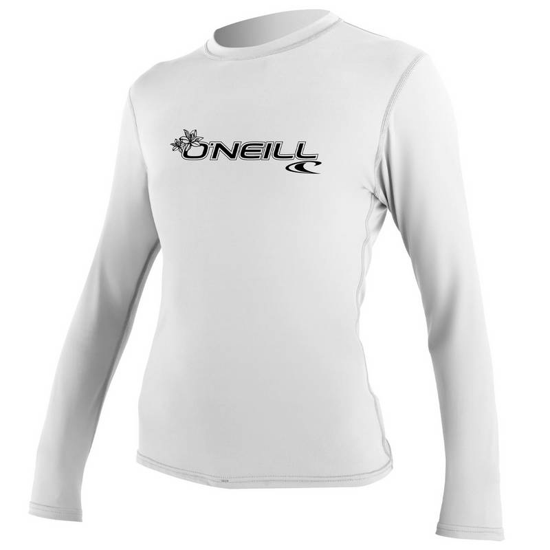 O'NEILL Basis Skins Sun Shirt UV-Shirt Damen