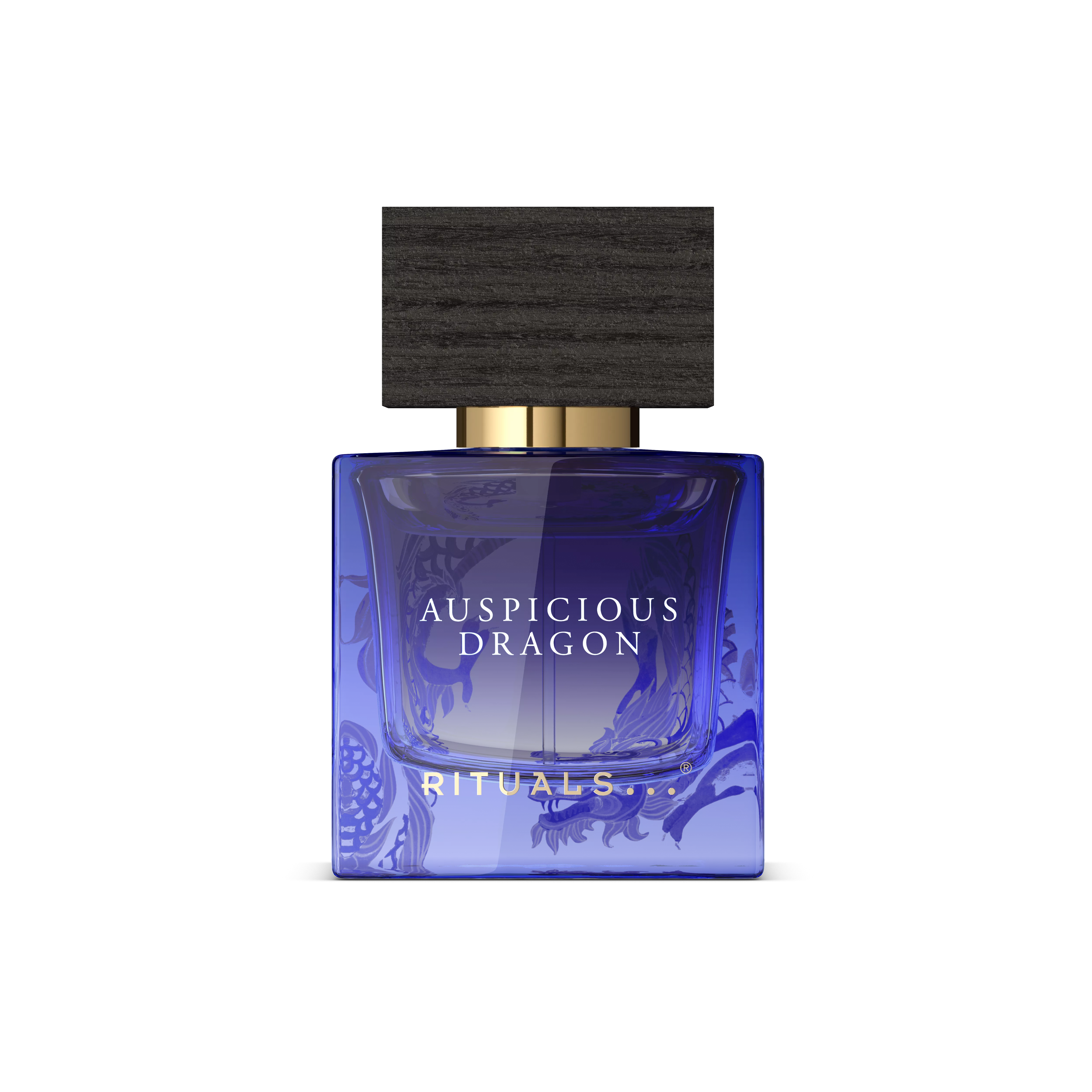 La Légende du Dragon Eau de Parfum
