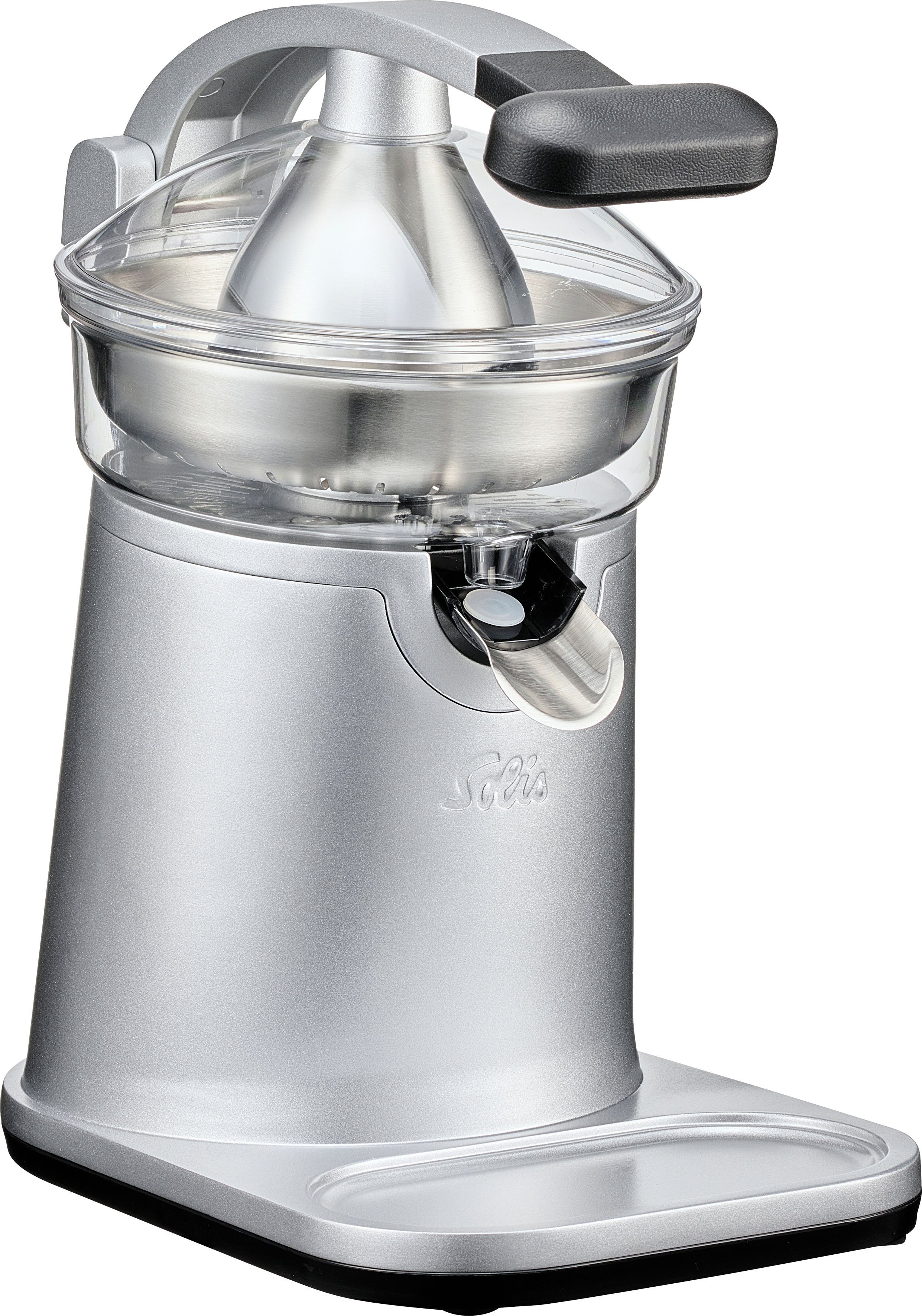 SOLIS OF SWITZERLAND Zitruspresse 921.83, 300 W
