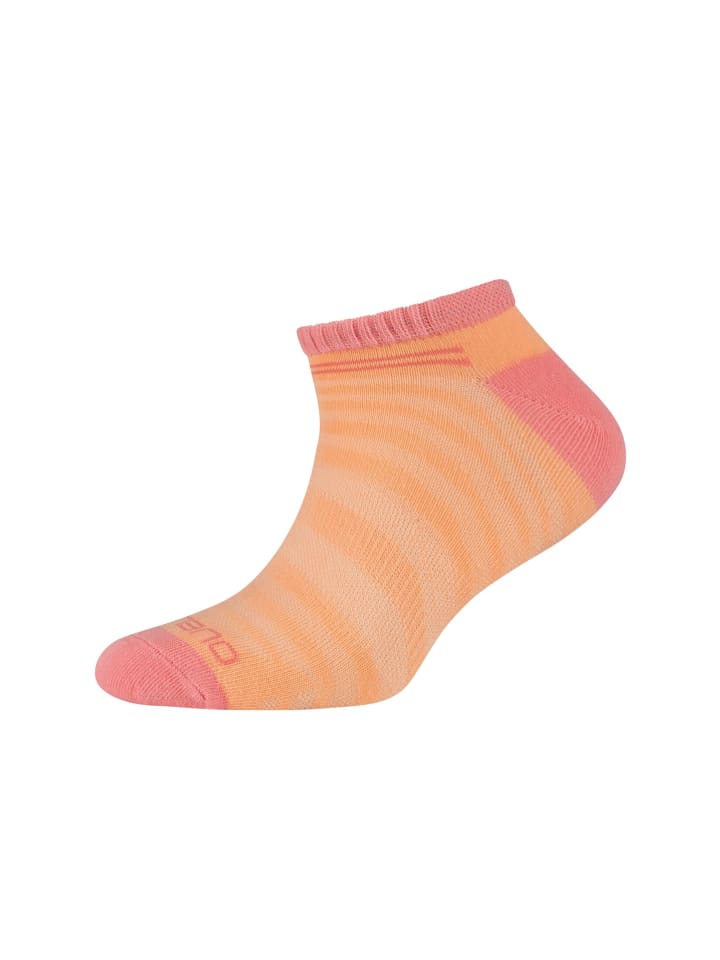 camano Sneakersocken Mesh Ventilation 10er Pack mesh ventilation in prism pink günstig kaufen