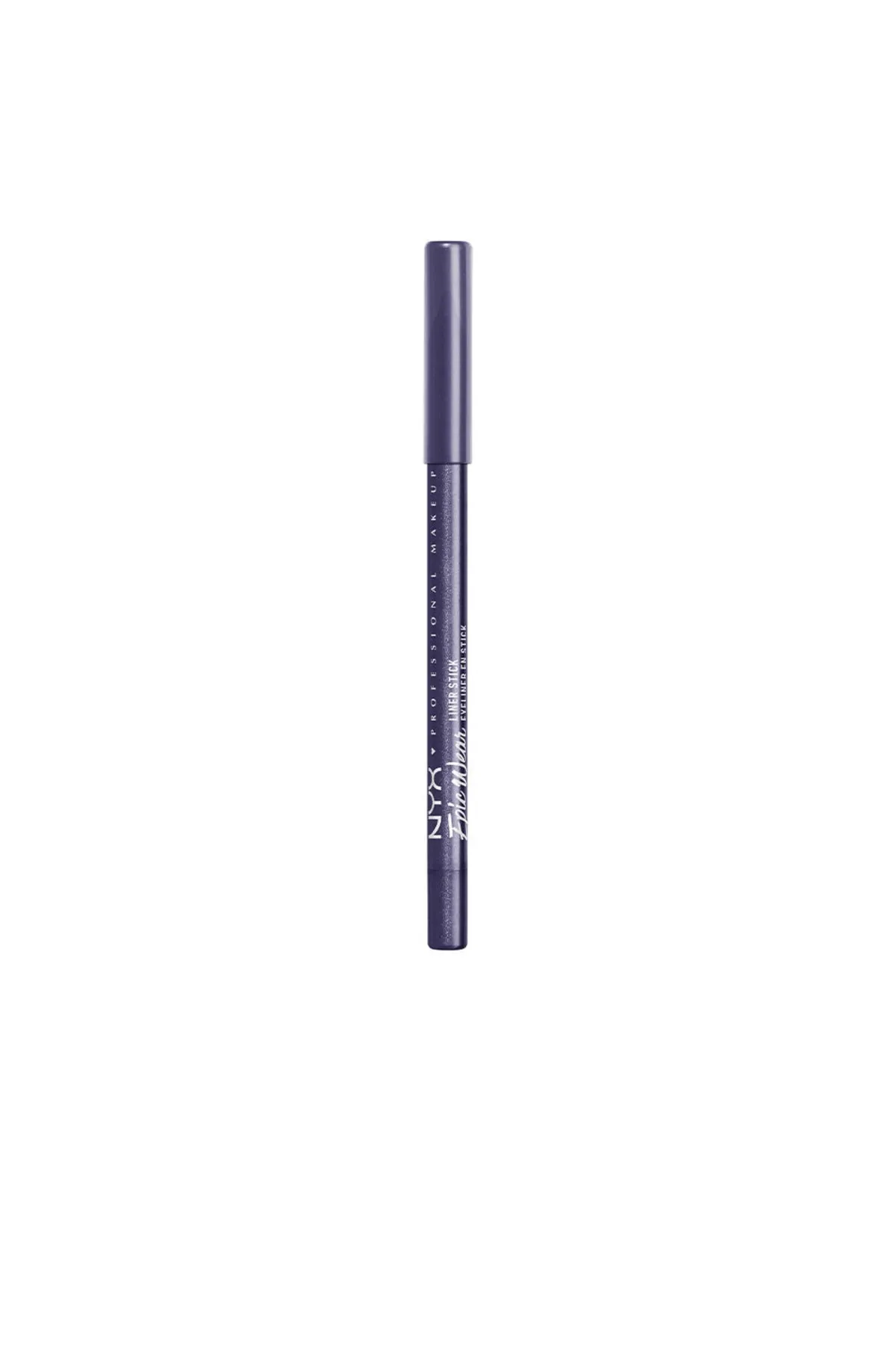 NYX Professional Makeup  Epic Wear Liner Sticks #fierce Purple 1.2200 ML
